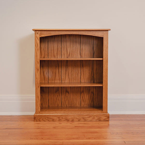 36" x 43" Bookcase