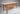 3 Drawer Coffee Table