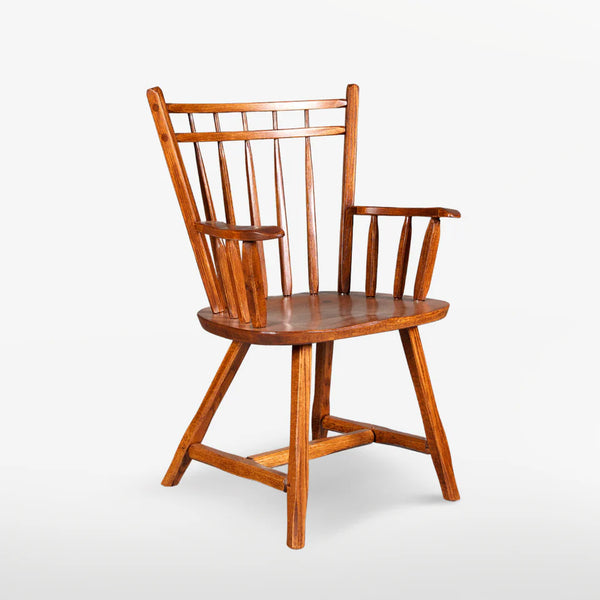 Birdcage Armchair