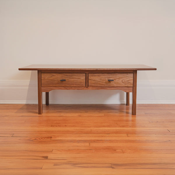 Cottage Coffee Table