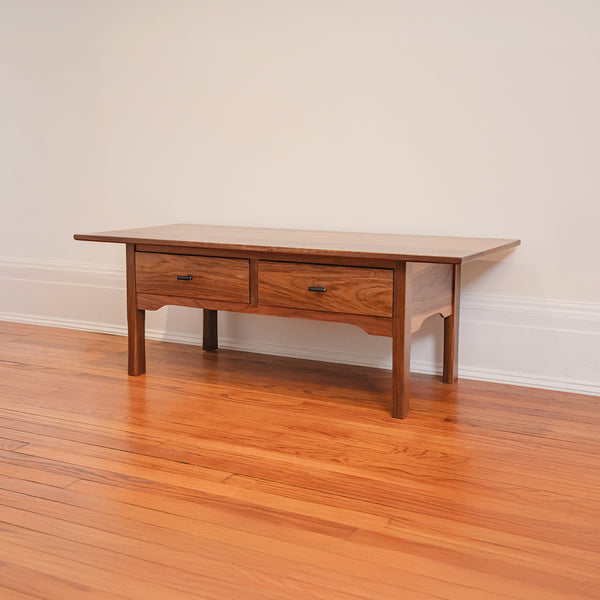 Cottage Coffee Table