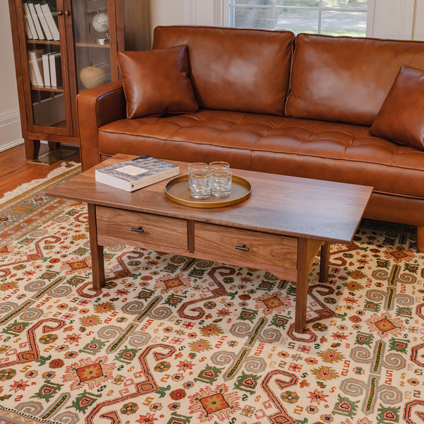 Cottage Coffee Table