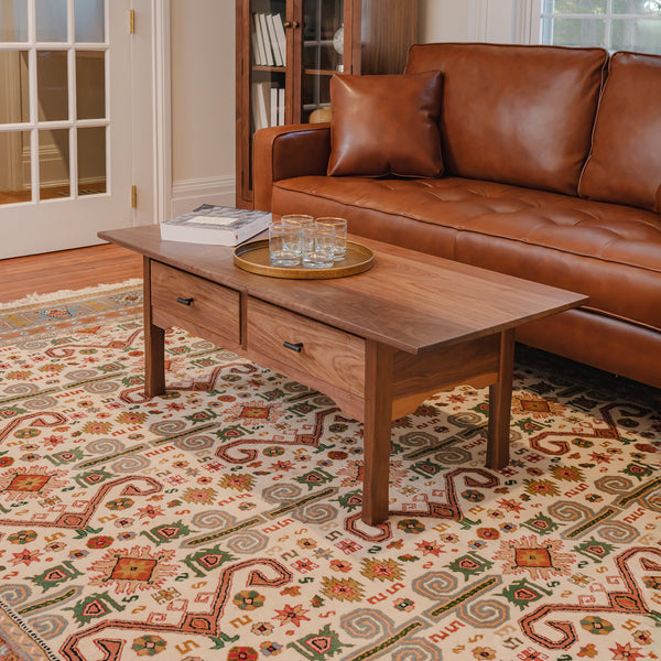 Cottage Coffee Table