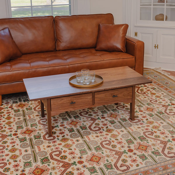 Cottage Coffee Table