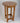 Round End Table Hunt Furniture
