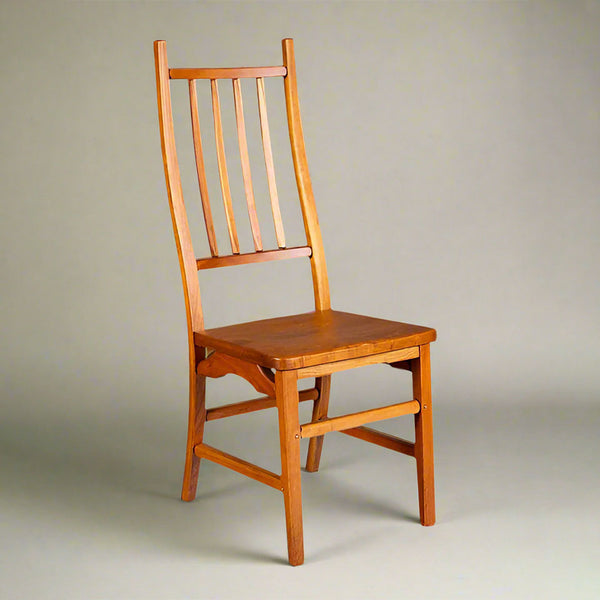 Small Squire Side Chair