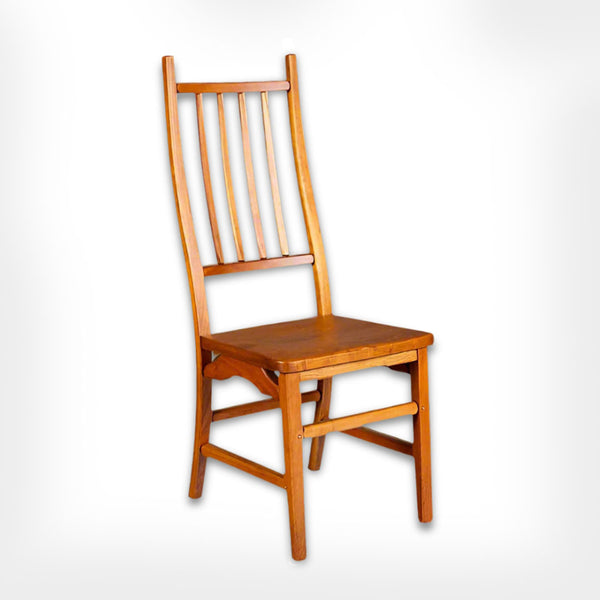 Small Squire Side Chair