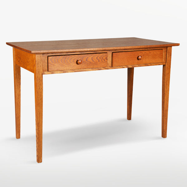 2 Drawer Sofa Table