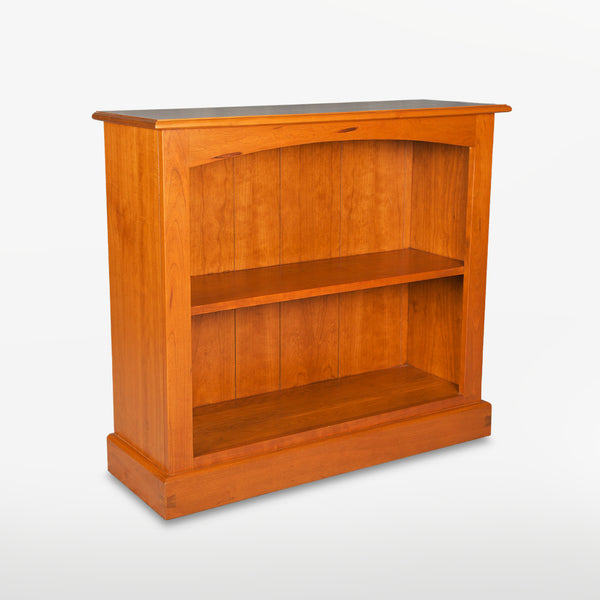 36" x 32" Bookcase