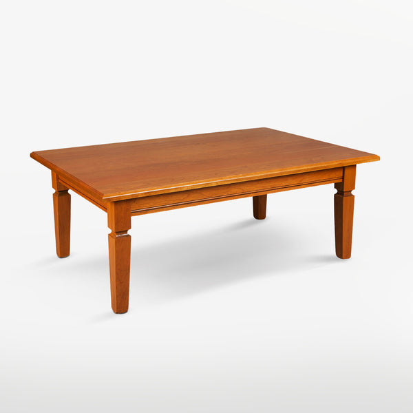 48" Breakfast Coffee Table