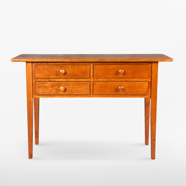 4 Drawer Sofa Table