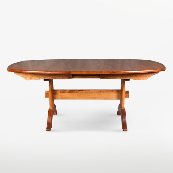 5'- 8' Hancock Oval Extension Table
