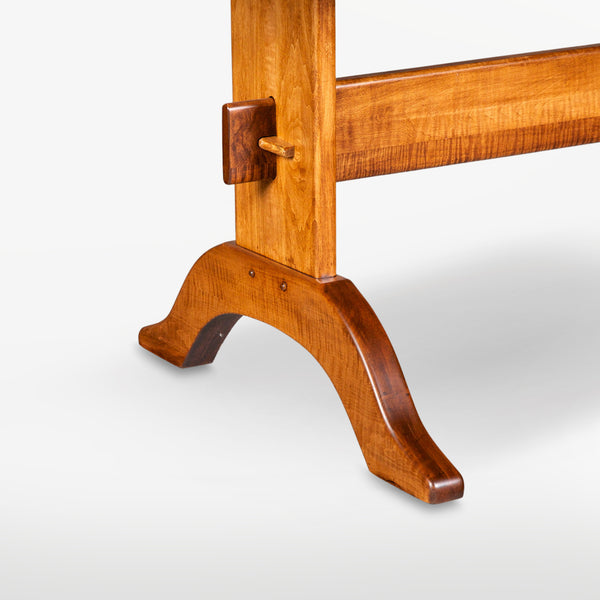 5'-8' Rectangular Hancock Extension Table