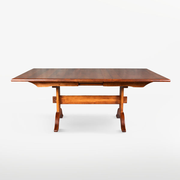 5'-8' Rectangular Hancock Extension Table