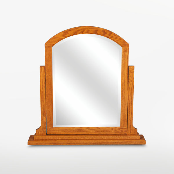 Bureau Mirror