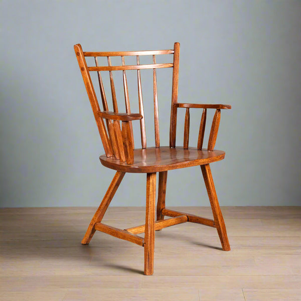 Birdcage Armchair