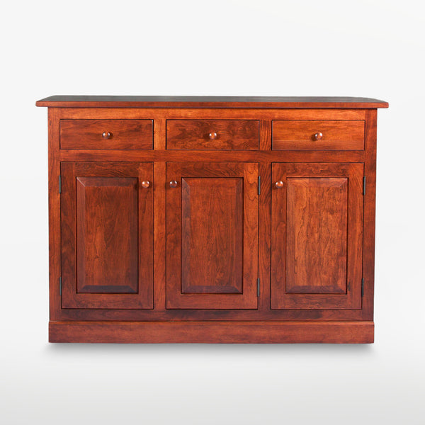 Brandywine Hall Buffet