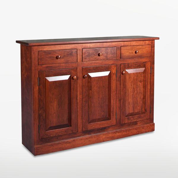 Brandywine Hall Buffet