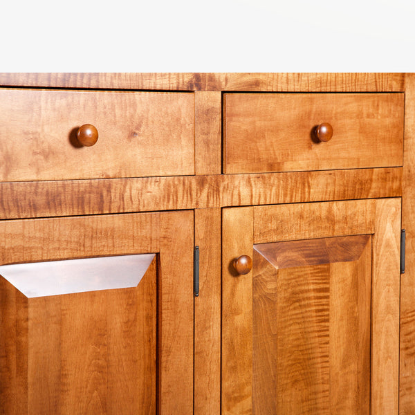 Brandywine Hall Buffet