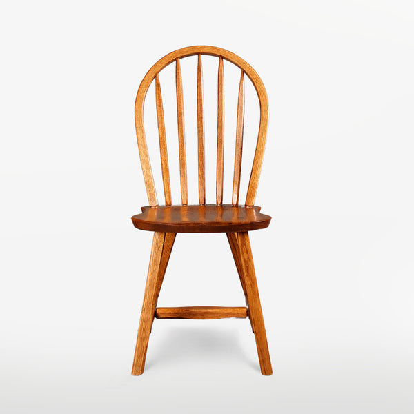 Spoonback Chair