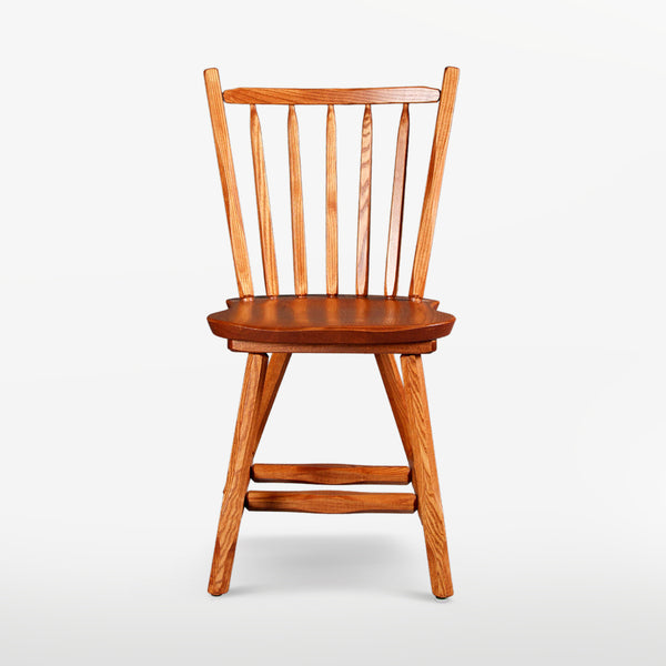 Cracker Barrel Side Chair