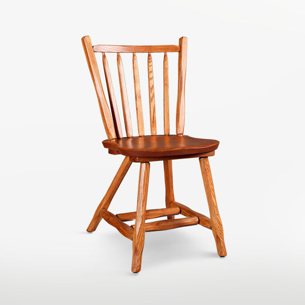 Cracker Barrel Side Chair
