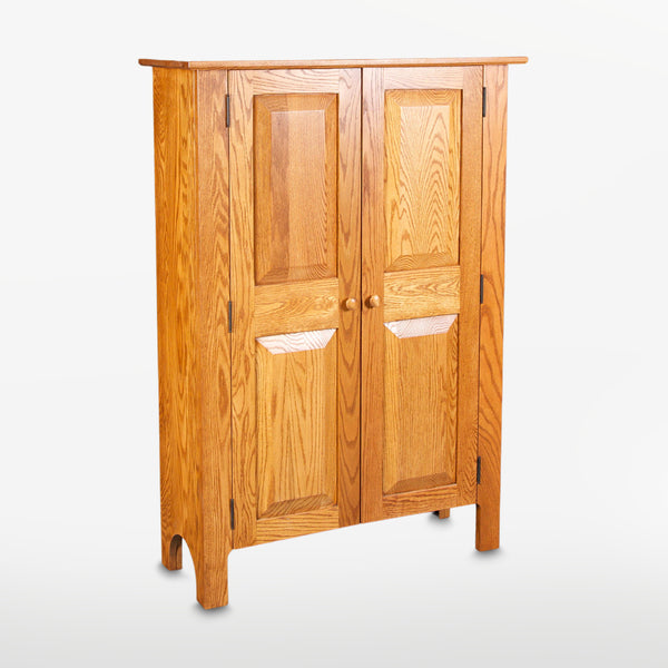 Double Jelly Cupboard