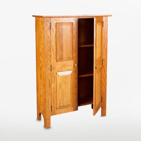 Double Jelly Cupboard