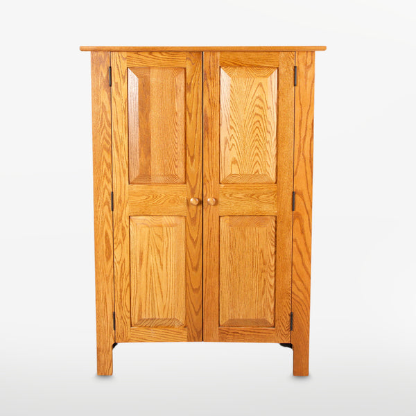 Double Jelly Cupboard