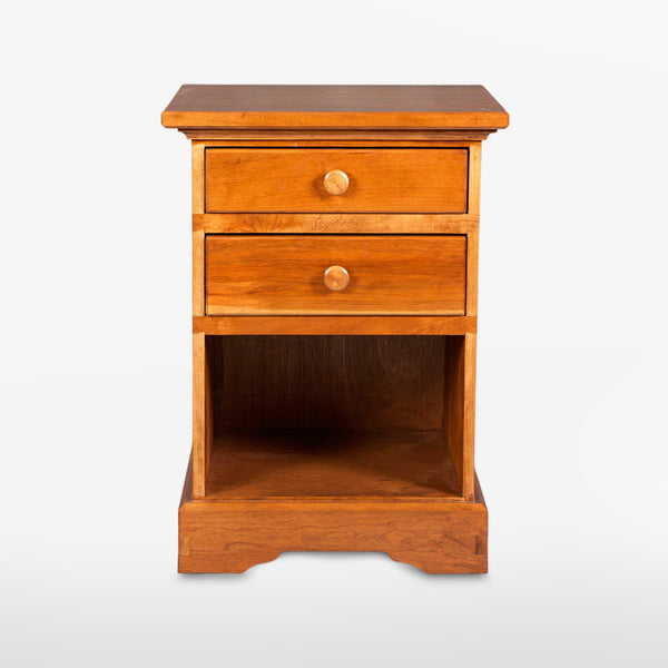 Fairfield 2 Drawer Bed Stand