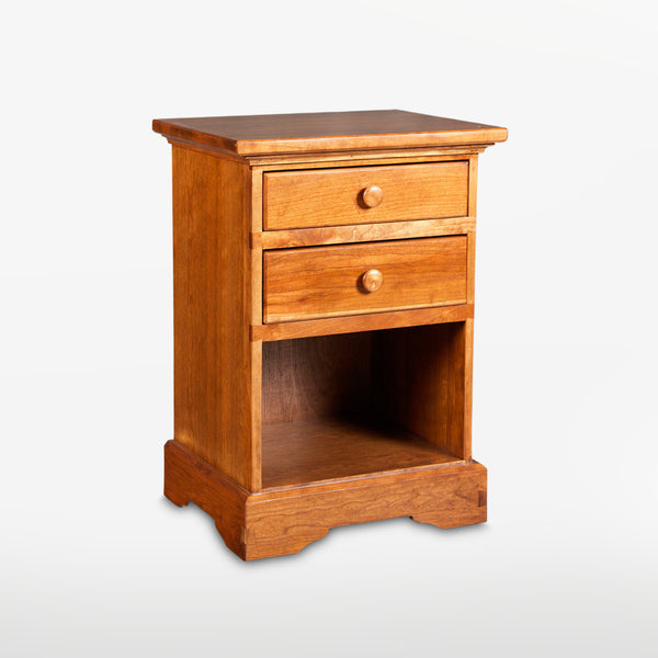 Fairfield 2 Drawer Bed Stand