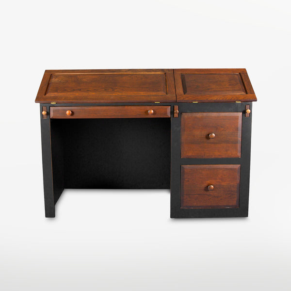 Fliptop Desk