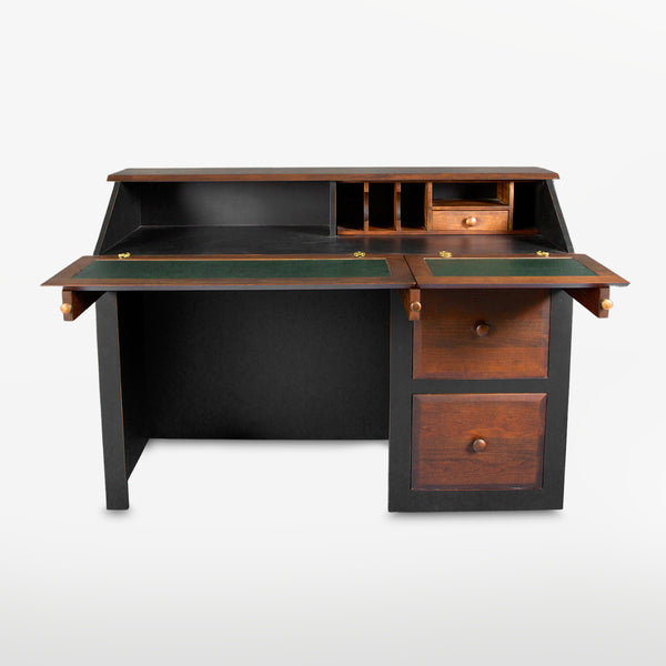 Fliptop Desk