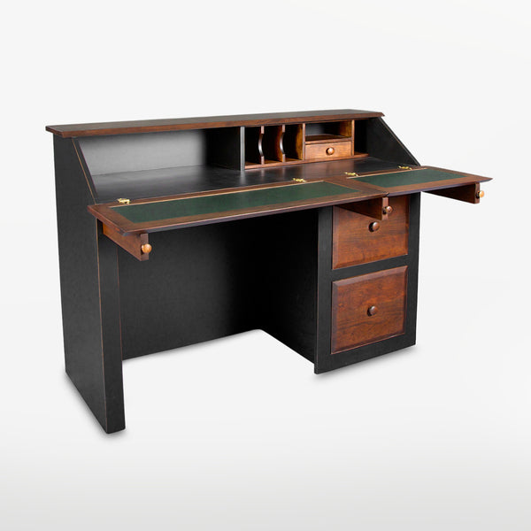 Fliptop Desk