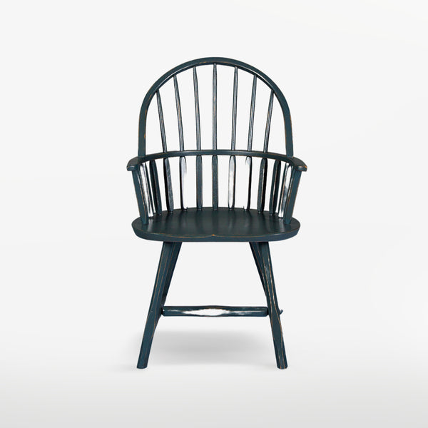 High Back Windsor Armchair