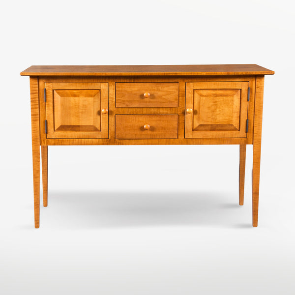 Huntboard