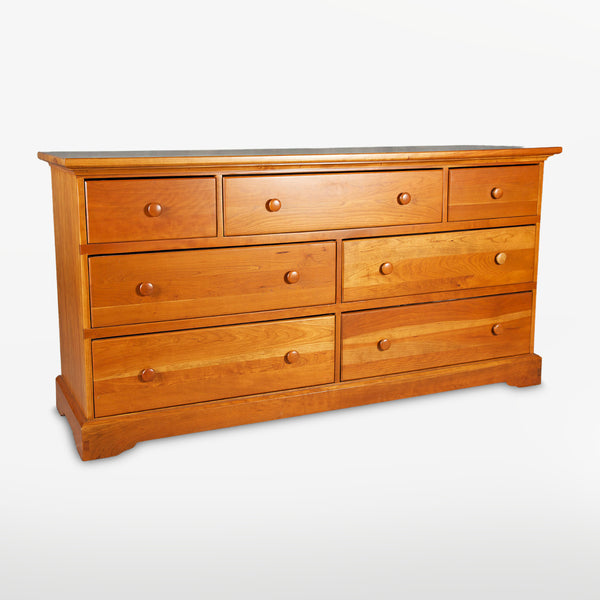 Fairfield 7 Drawer Bureau