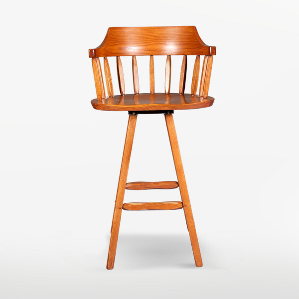 Captain's Stool