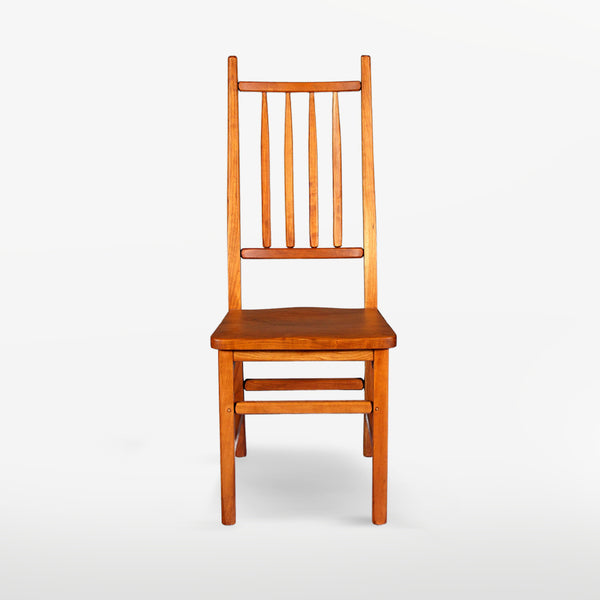 Small Squire Side Chair