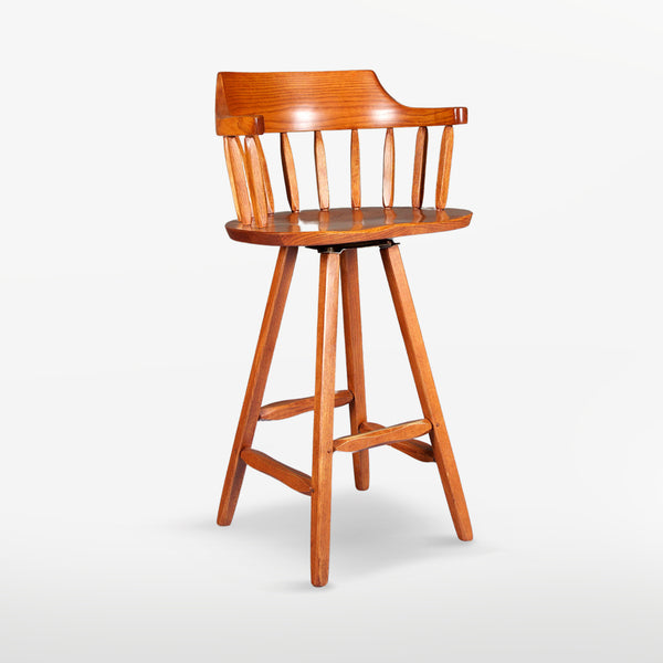 Captain's Stool