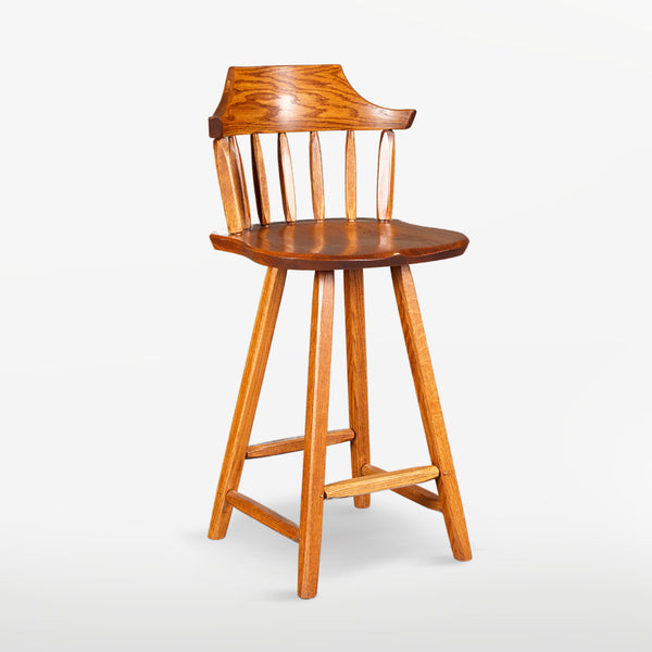 Mate's Stool