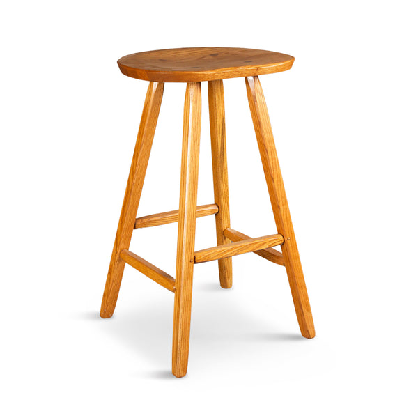 Saddle Seat Stool