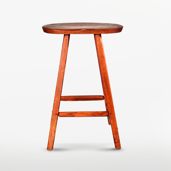 Saddle Seat Stool
