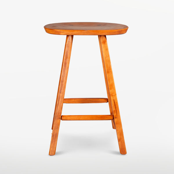 Saddle Seat Stool