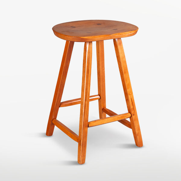 Saddle Seat Stool
