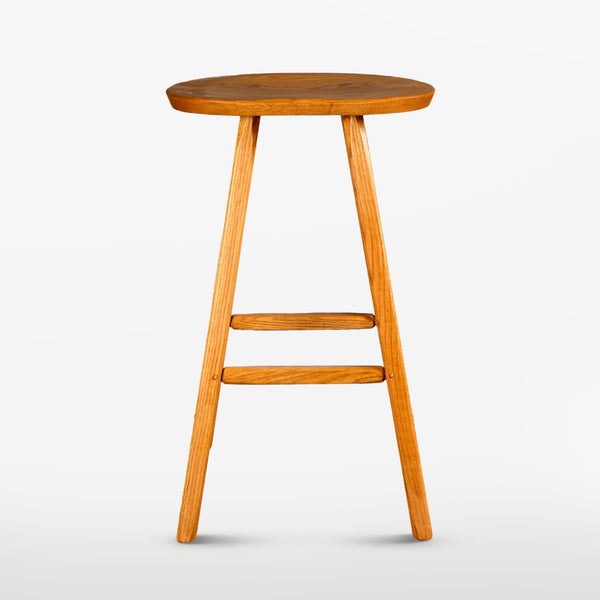 Saddle Seat Stool