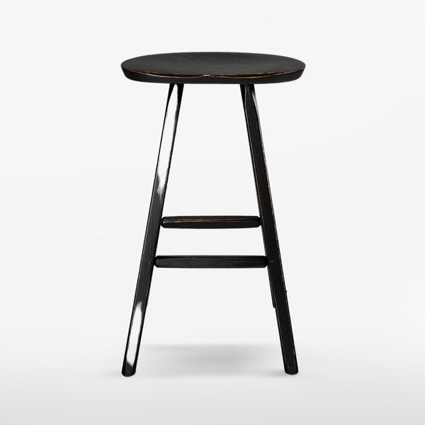 Saddle Seat Stool