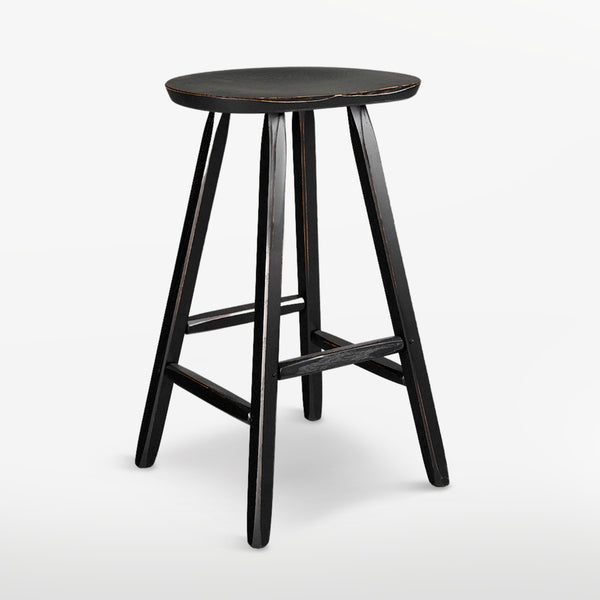 Saddle Seat Stool