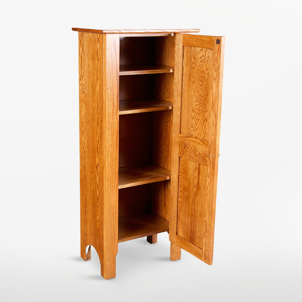 Single Jelly Cupboard