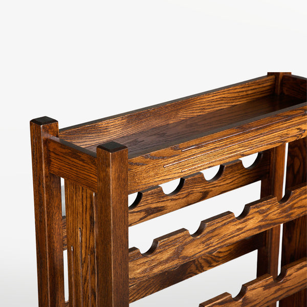 Wine Rack
